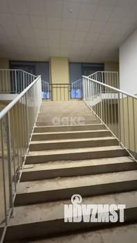 1-к квартира, вторичка, 42м2, 1/8 этаж