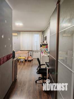 1-к квартира, вторичка, 27м2, 18/26 этаж