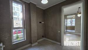 2-к квартира, вторичка, 59м2, 1/7 этаж