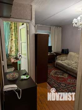 1-к квартира, вторичка, 29м2, 2/5 этаж