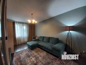 3-к квартира, вторичка, 75м2, 4/16 этаж