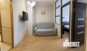 2-к квартира, вторичка, 43м2, 24/25 этаж