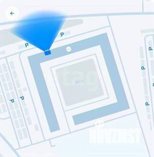 2-к квартира, вторичка, 53м2, 5/12 этаж