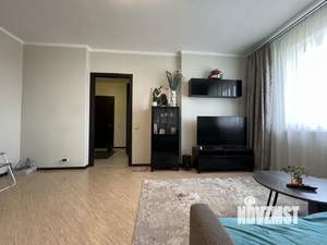 2-к квартира, вторичка, 60м2, 13/17 этаж