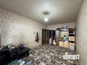 3-к квартира, вторичка, 81м2, 24/25 этаж