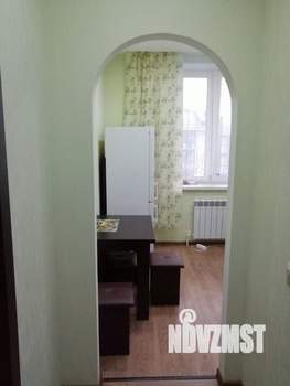 1-к квартира, вторичка, 27м2, 4/4 этаж