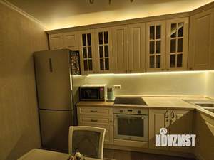 1-к квартира, вторичка, 49м2, 21/26 этаж