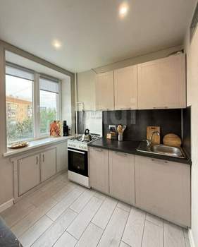 1-к квартира, вторичка, 30м2, 8/9 этаж