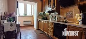 4-к квартира, вторичка, 146м2, 14/15 этаж