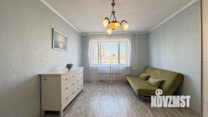 3-к квартира, вторичка, 70м2, 9/16 этаж