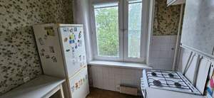 1-к квартира, вторичка, 32м2, 8/9 этаж