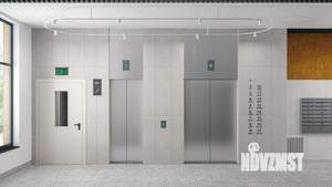 Студия квартира, вторичка, 22м2, 12/12 этаж