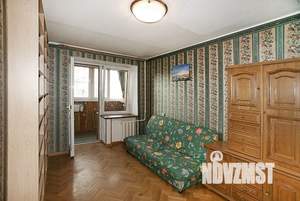 2-к квартира, вторичка, 50м2, 8/9 этаж