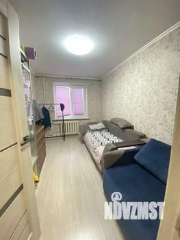 2-к квартира, вторичка, 50м2, 3/9 этаж