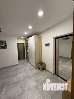 2-к квартира, вторичка, 58м2, 22/22 этаж
