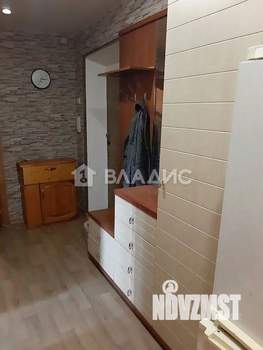 2-к квартира, вторичка, 49м2, 1/12 этаж