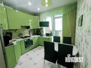 2-к квартира, вторичка, 42м2, 2/4 этаж