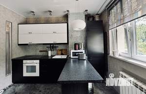 2-к квартира, вторичка, 57м2, 1/19 этаж