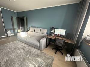 2-к квартира, вторичка, 56м2, 9/26 этаж