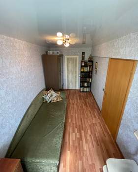 3-к квартира, вторичка, 53м2, 5/5 этаж
