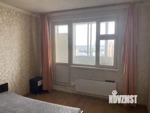 2-к квартира, вторичка, 60м2, 17/17 этаж