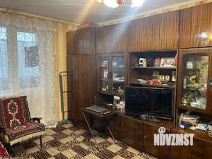 1-к квартира, вторичка, 35м2, 5/16 этаж