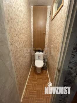 2-к квартира, вторичка, 45м2, 2/5 этаж