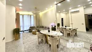 2-к квартира, вторичка, 77м2, 2/8 этаж