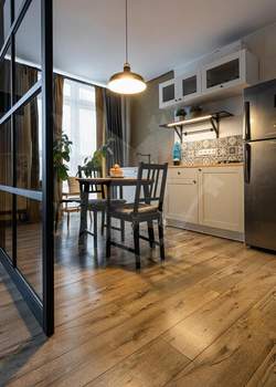 1-к квартира, вторичка, 35м2, 5/5 этаж