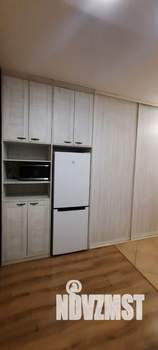 Студия квартира, вторичка, 27м2, 22/26 этаж