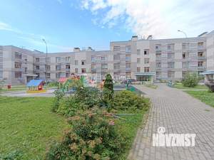 1-к квартира, вторичка, 49м2, 3/4 этаж