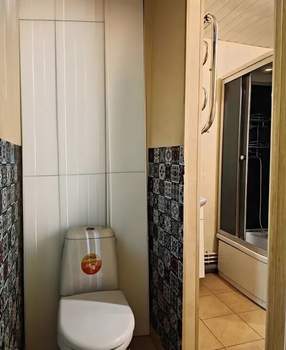 2-к квартира, вторичка, 68м2, 12/25 этаж