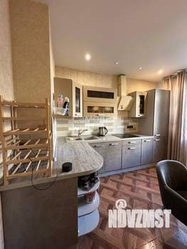 2-к квартира, вторичка, 57м2, 5/14 этаж