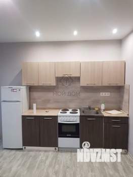 1-к квартира, вторичка, 43м2, 20/26 этаж