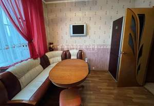 3-к квартира, вторичка, 73м2, 14/17 этаж