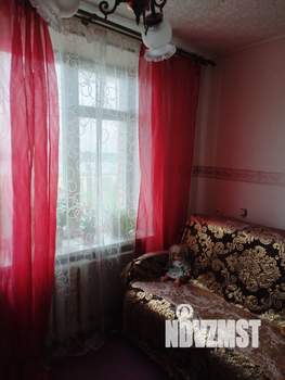 2-к квартира, вторичка, 36м2, 9/9 этаж