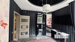 2-к квартира, вторичка, 57м2, 1/19 этаж