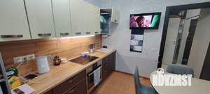 1-к квартира, вторичка, 35м2, 8/9 этаж