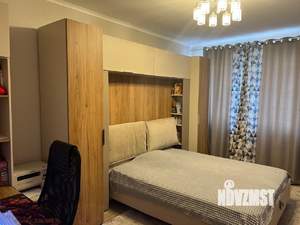 3-к квартира, вторичка, 88м2, 9/18 этаж