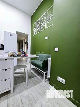 1-к квартира, вторичка, 50м2, 9/9 этаж
