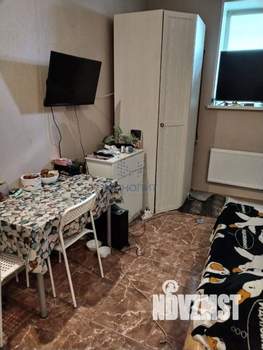 Студия квартира, вторичка, 21м2, -1/3 этаж
