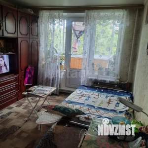 1-к квартира, вторичка, 31м2, 5/5 этаж