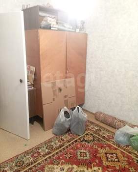 3-к квартира, вторичка, 53м2, 8/24 этаж
