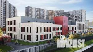 3-к квартира, вторичка, 75м2, 6/17 этаж