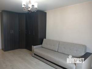 2-к квартира, вторичка, 52м2, 6/12 этаж