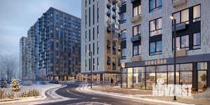 1-к квартира, вторичка, 35м2, 9/11 этаж