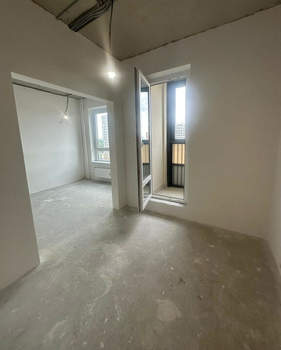 1-к квартира, вторичка, 30м2, 8/16 этаж