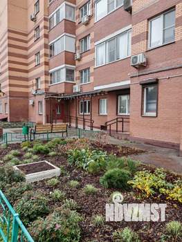 2-к квартира, вторичка, 82м2, 24/25 этаж