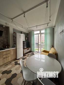 2-к квартира, вторичка, 57м2, 2/5 этаж