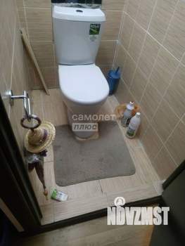 1-к квартира, вторичка, 42м2, 9/22 этаж